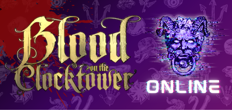 Blood on the Clocktower (Online)