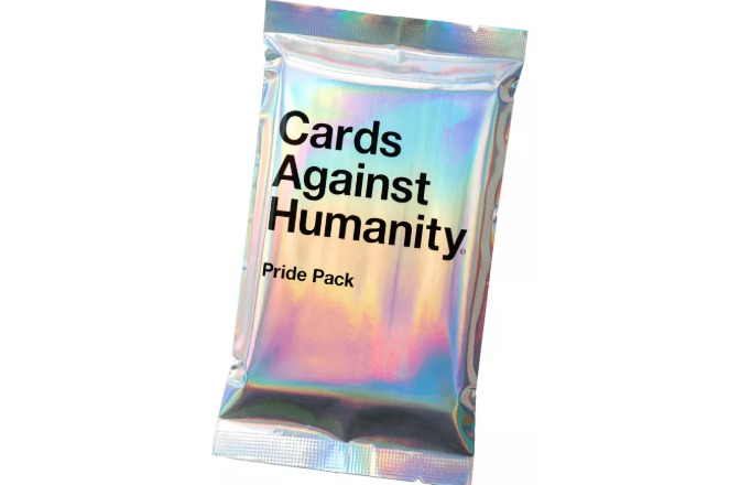 Cards Against Humanity: Pride Pack