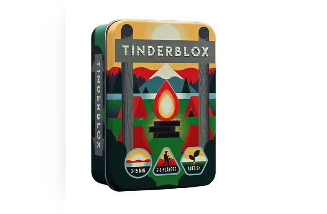 Tinderblox