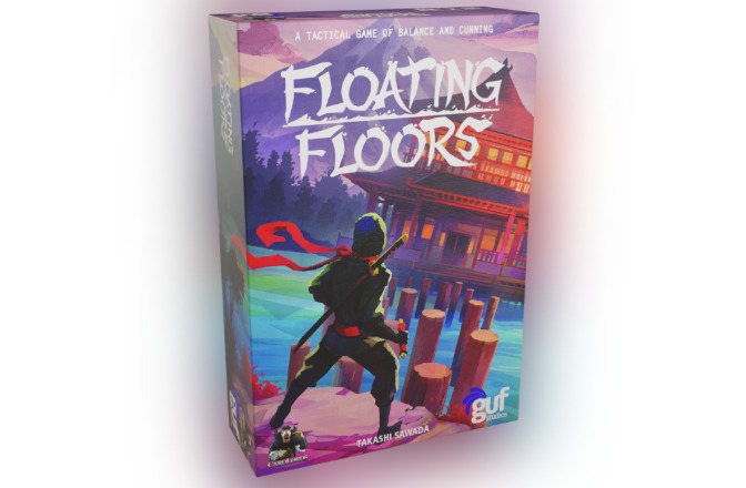 Floating Floors