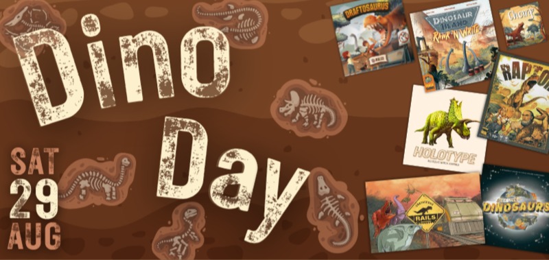 Dino Day