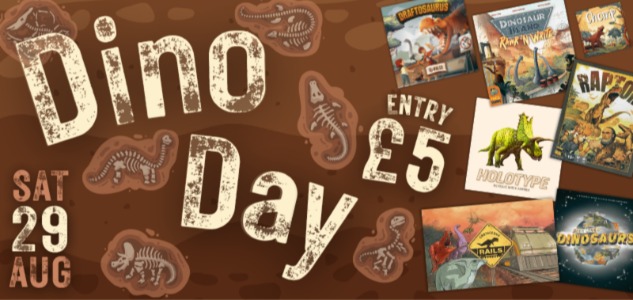Dino Day