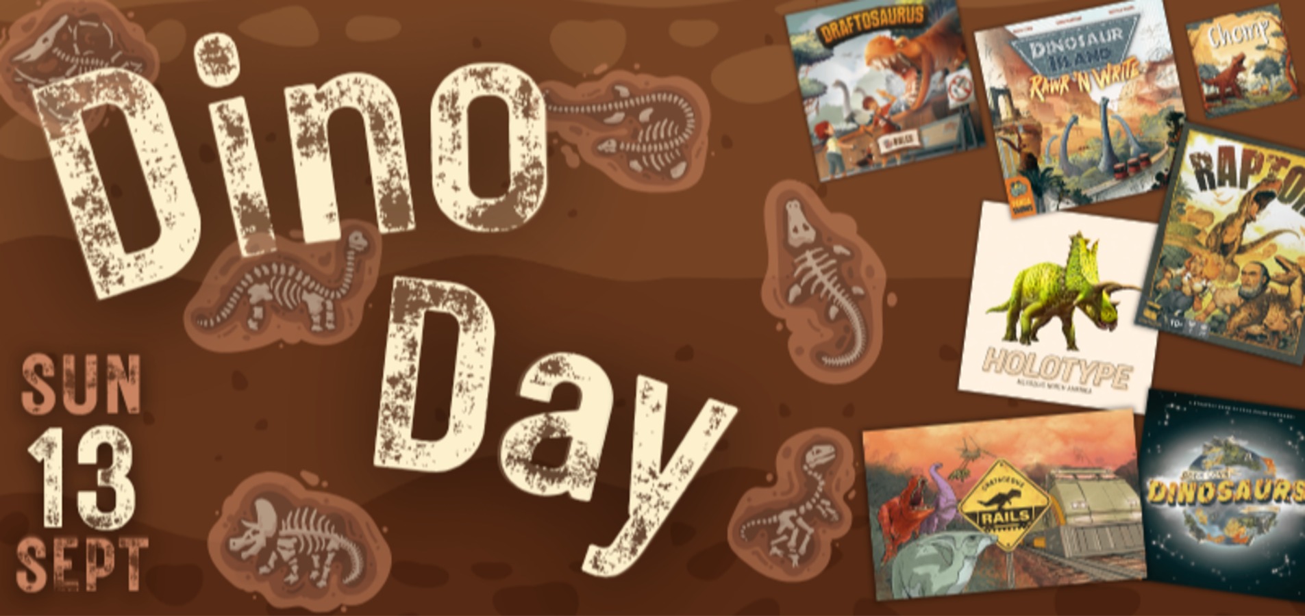Dino Day